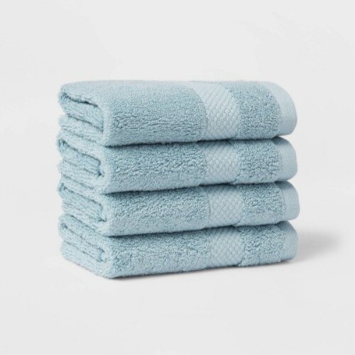 Performance Plus Bath Towel - Threshold™