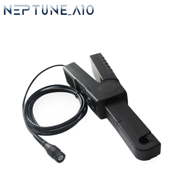 Current Clamp Oscilloscope Probe for Tektronix/100KHz/100A/Pu Source