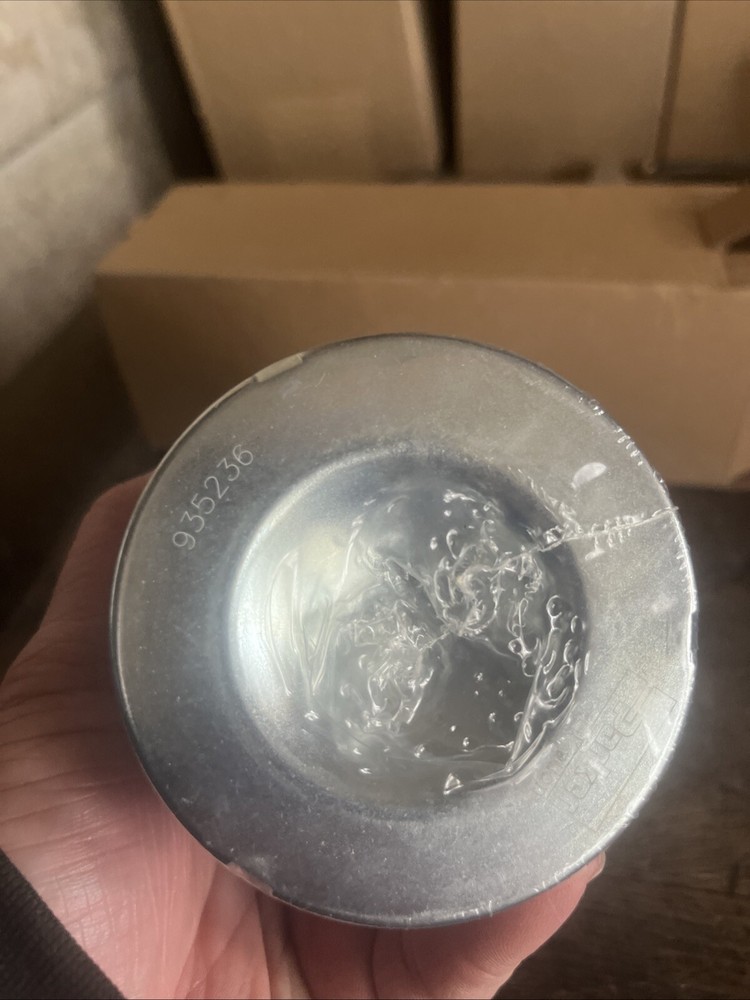 NOS Parker 935236 Hydraulic Filter Element 5 Micron
