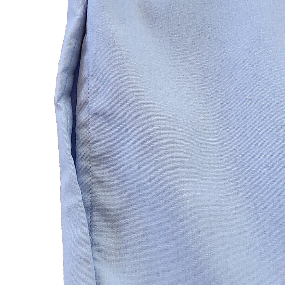 Regent Lab Coat Unisex blue size 4X