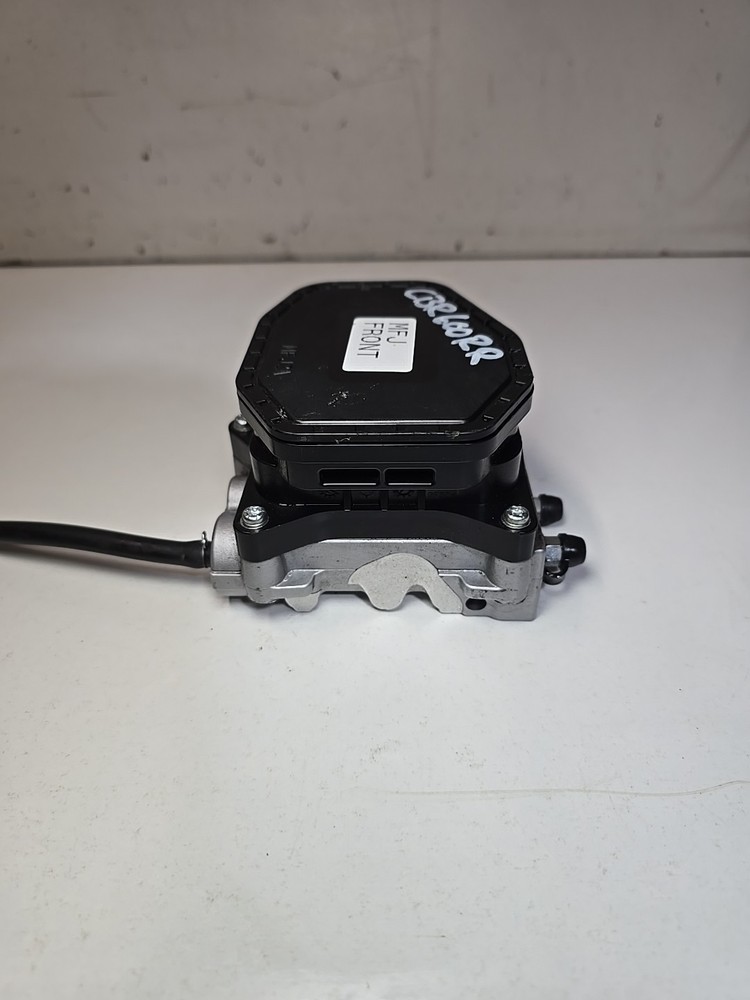 Honda CBR600RR PC40 PC41 2007 - 2016 Front ABS Pump