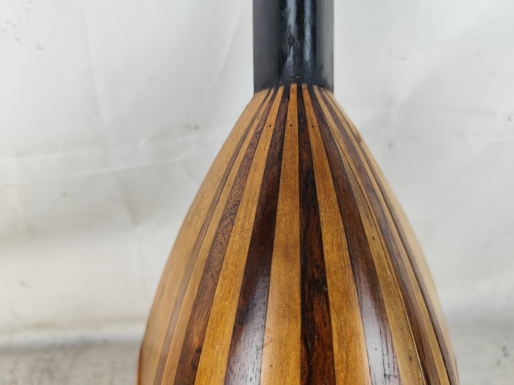 Mandolin 4/4 Signed Suterpia 1900 Naples 曼陀林 만돌린マンドリン