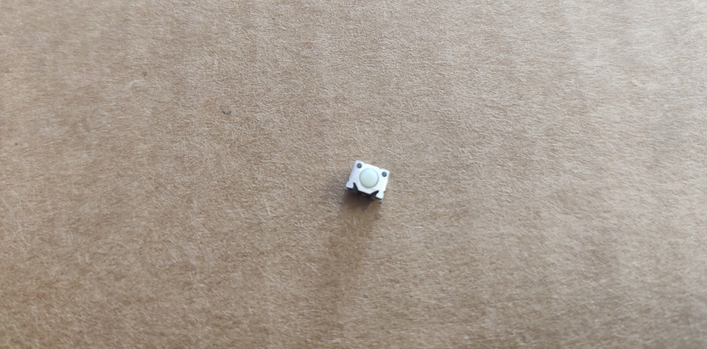 2PCS L1 R1 Micro Switch Replacement Repair Parts for Steam Deck Controller