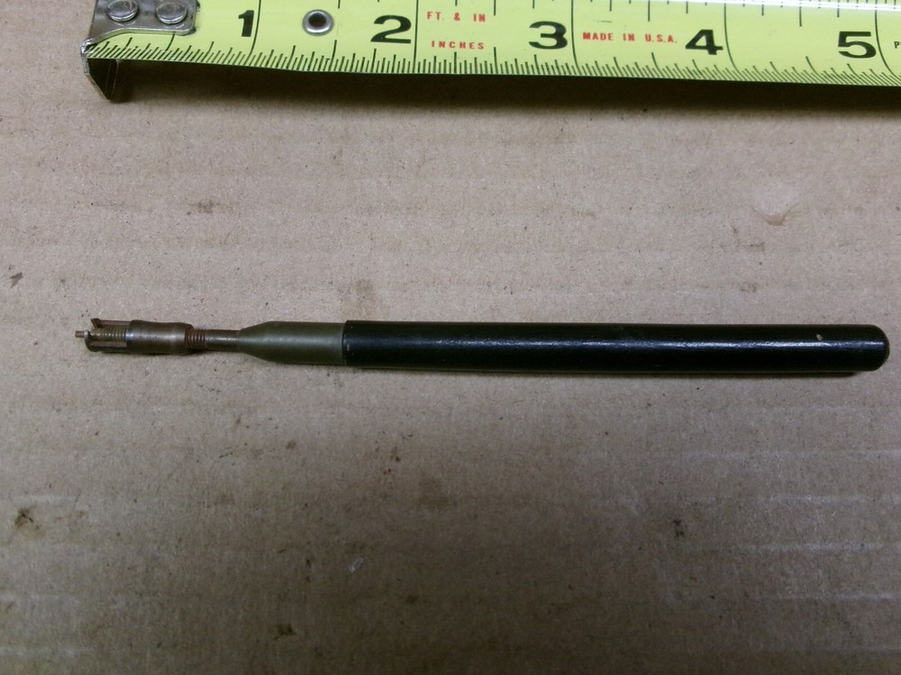 Vintage unbranded  Watchmakers Puller tool