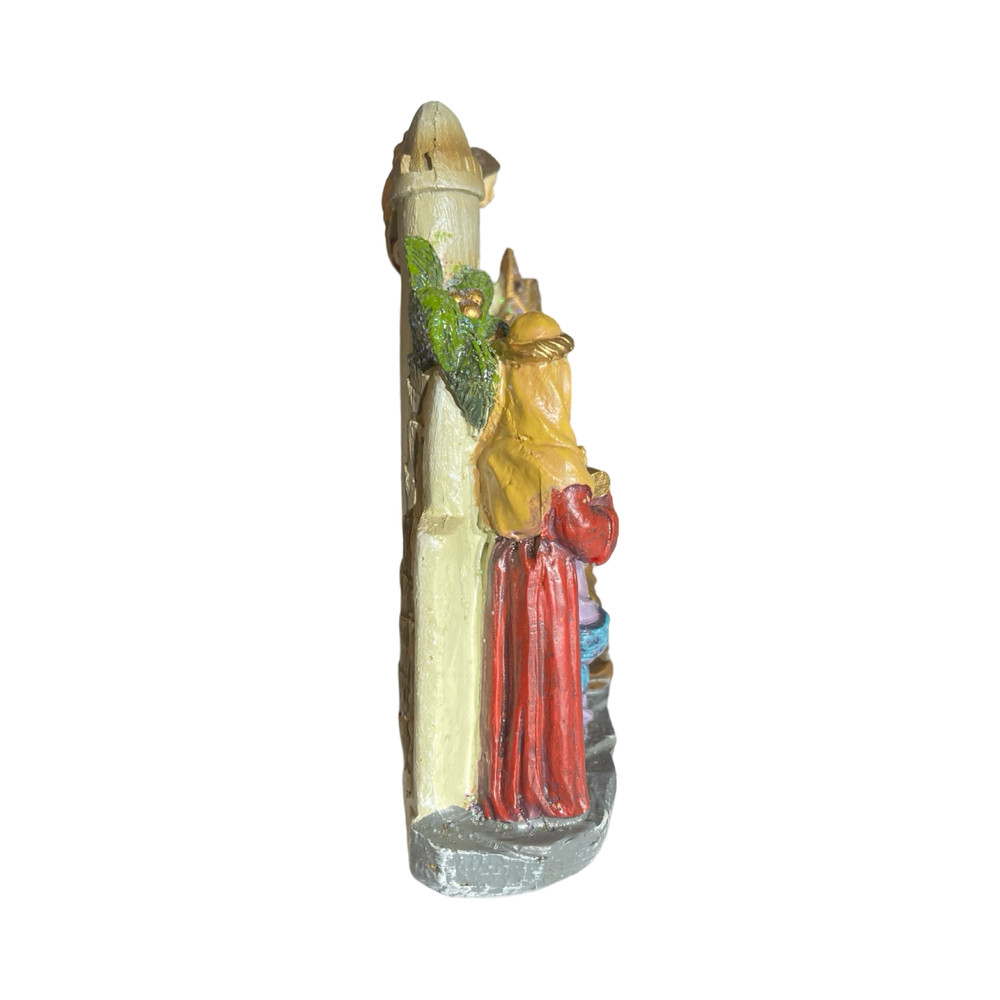 Nativity - C