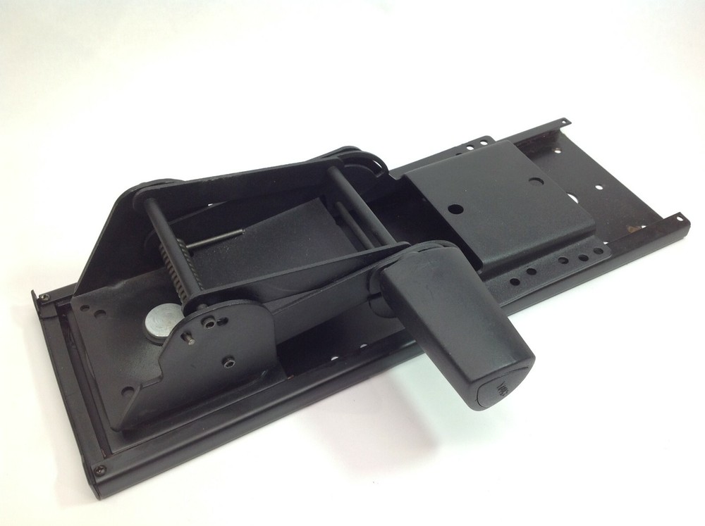 Young Articulating 5-3/4" Keyboard Tray System