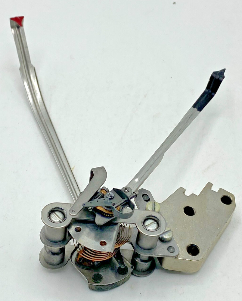 Bailey POINTER 68123-1 Assembly for Mercury Level Transmitters ✅