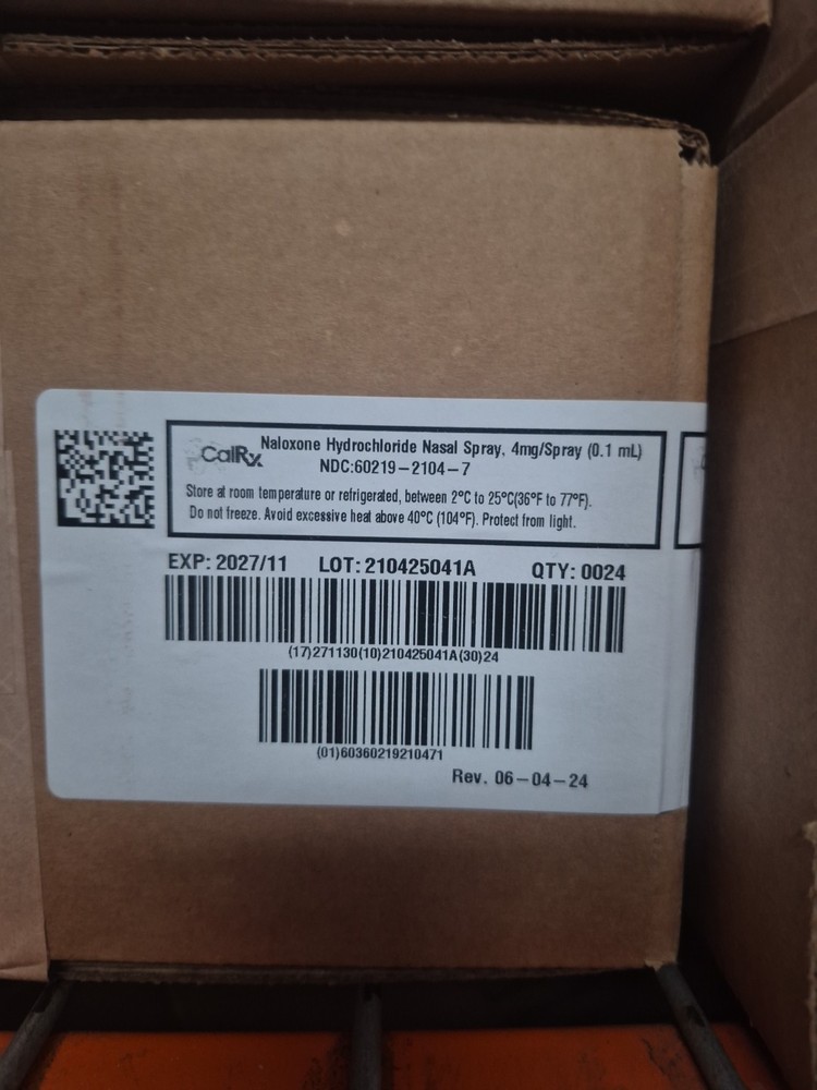 Shipping Label For Abe