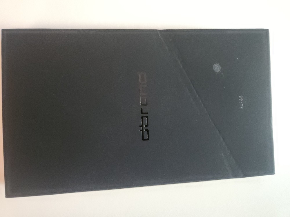 dbrand Tempered Glass Steam Deck OLED or LCD Quantity 1 Unused Screen Protector