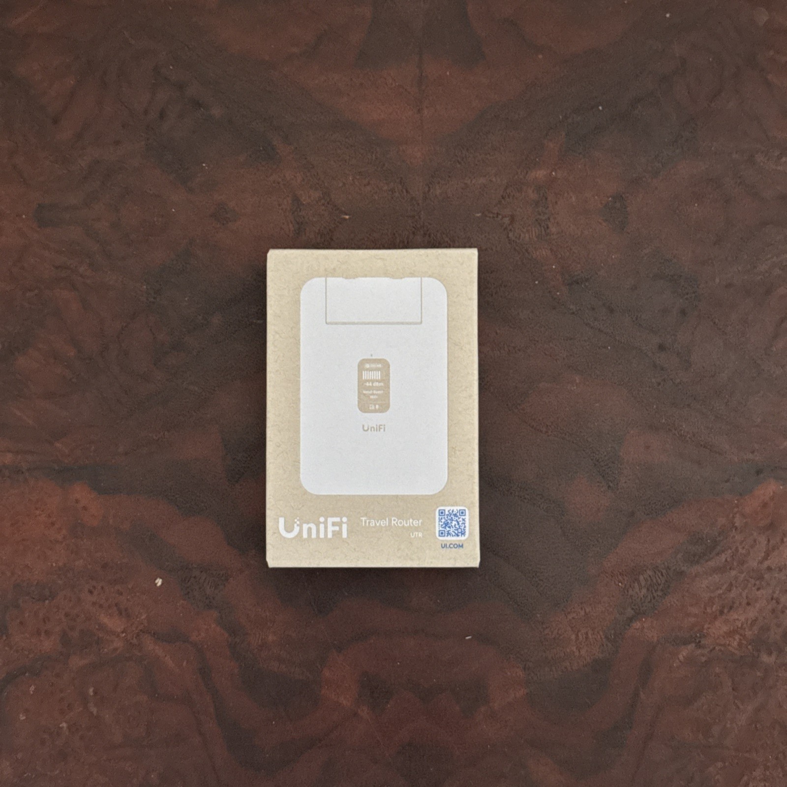 Ubiquiti UniFI Travel Router UTR Brand New FAST SHIPPING