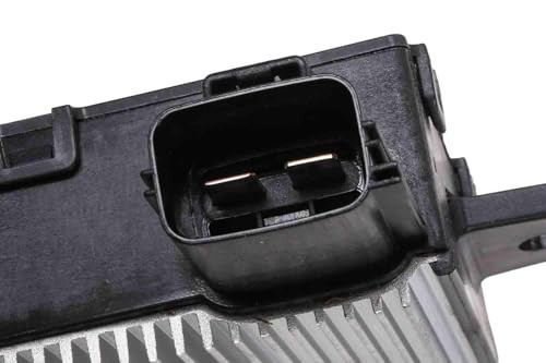 84020201 Auxiliary Fan Control Module