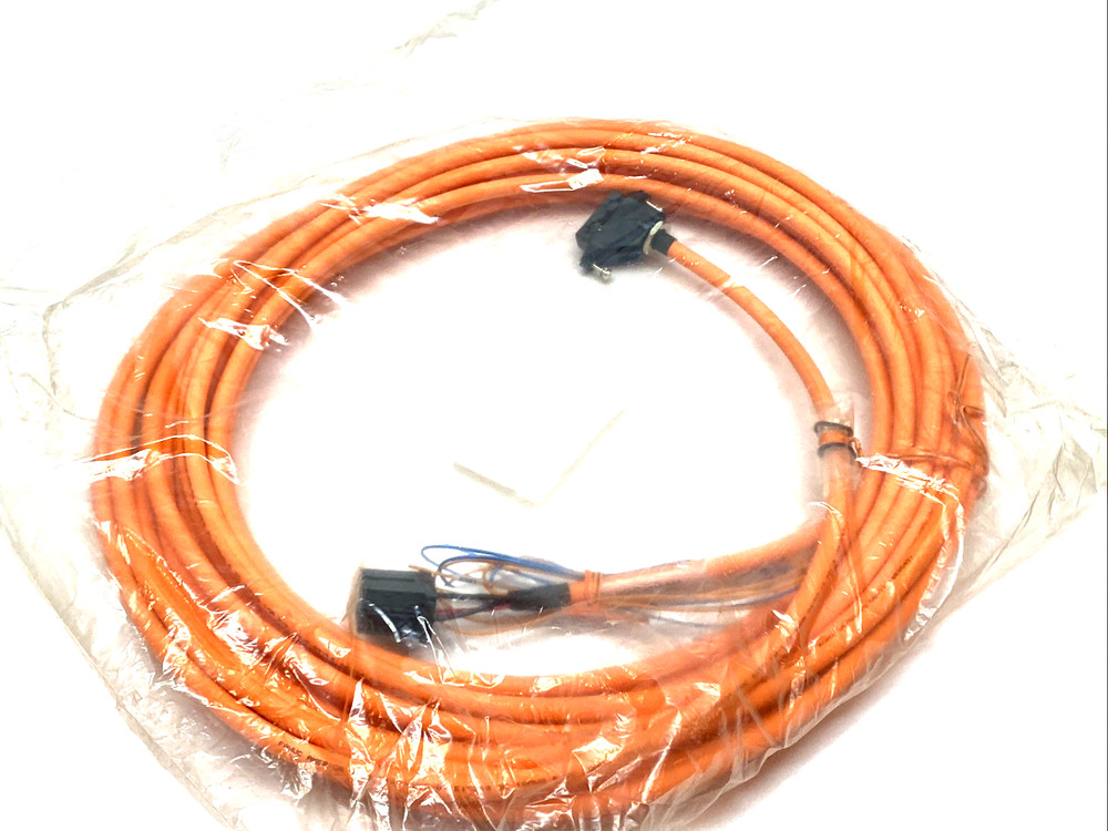 FANUC CP2I-0WHB-0140-AAA Control Cable Assembly CNC/Robot Interface