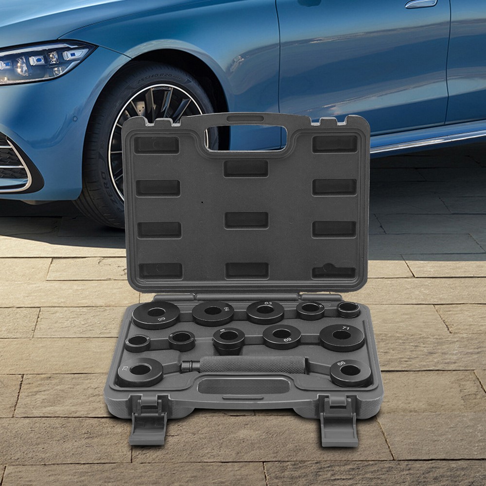 13PCS Bushing Driver Tools Transmissions Bushing Driver Set Bushing Driver Tools