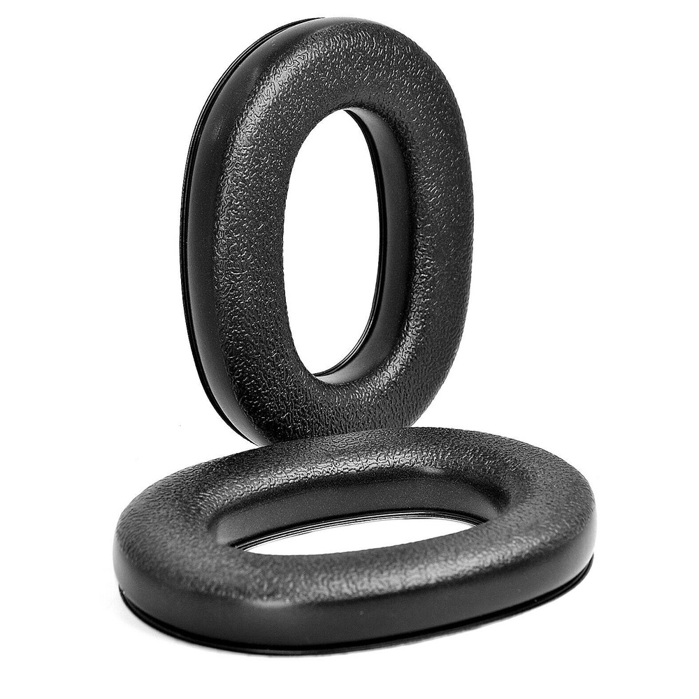 For 3M WorkTunes Connect Hearing Protector Replacement Ear Pads Earmuffs Cushion