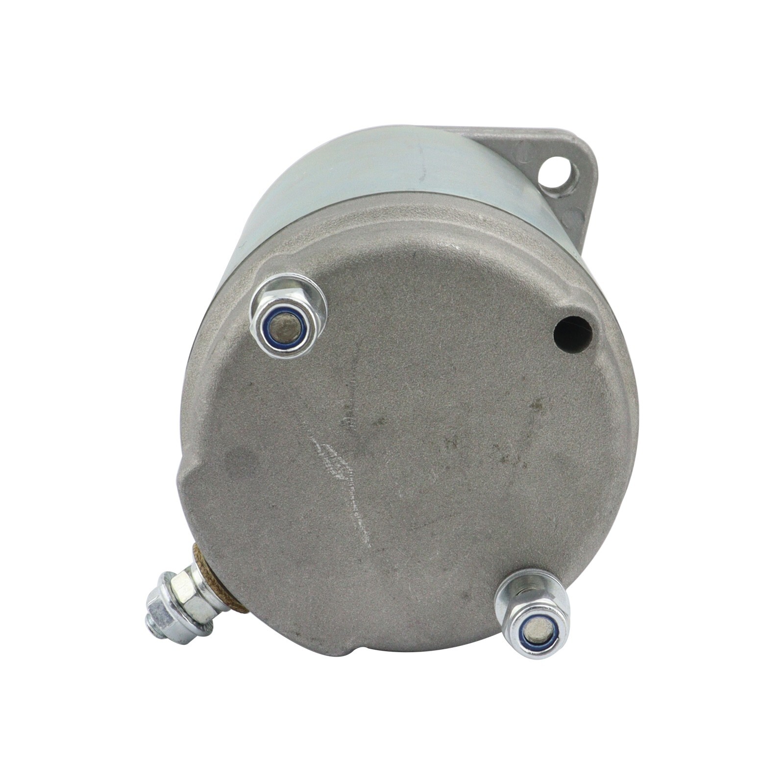 Starter Motor & Relay for Polaris Snowmobile 340 Classic 2004-2006 339cc 2410748