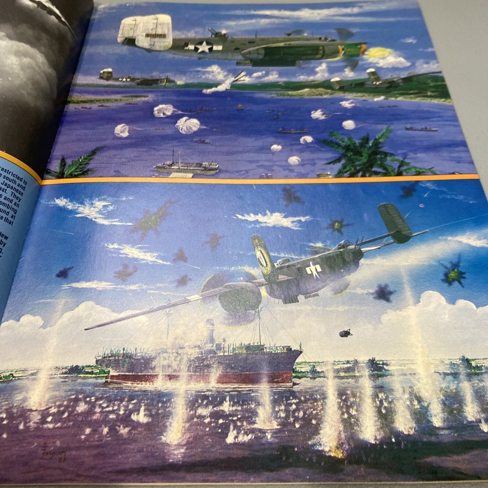 Airpower Magazine September 1985