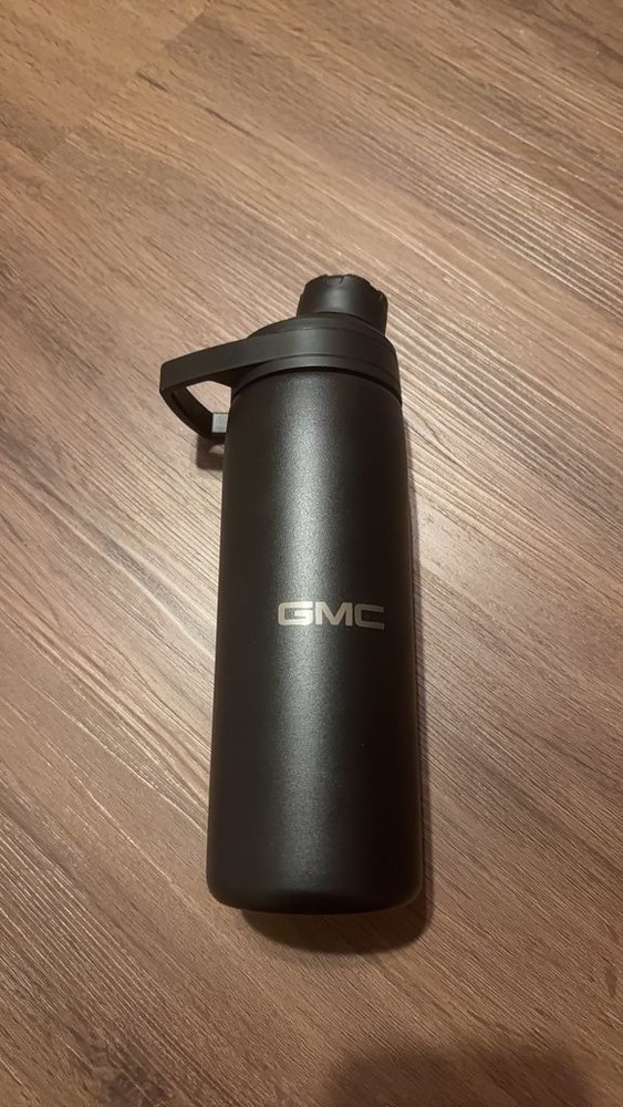 GMC CamelBak Water Bottle