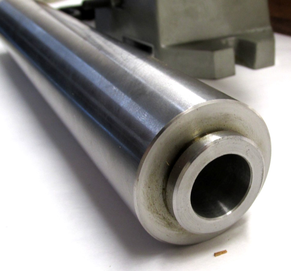 PHASE II ENDMILL CUTTER SHARPENING FIXTURE - #235-001