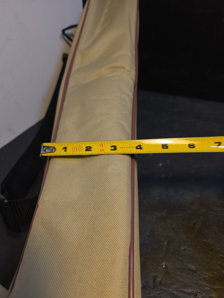 Gretsch 1883 Ukulele Soft Bag Padded Zip Case