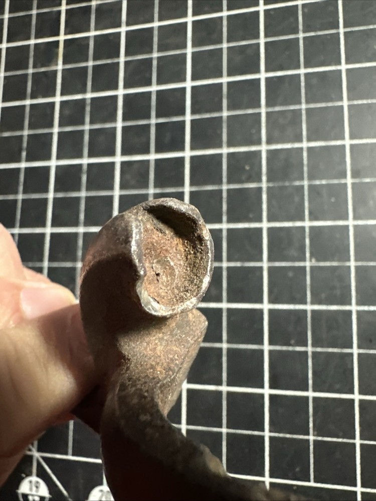 Original Antique rare unknown brand Hammer compatibility unknown Mysterious