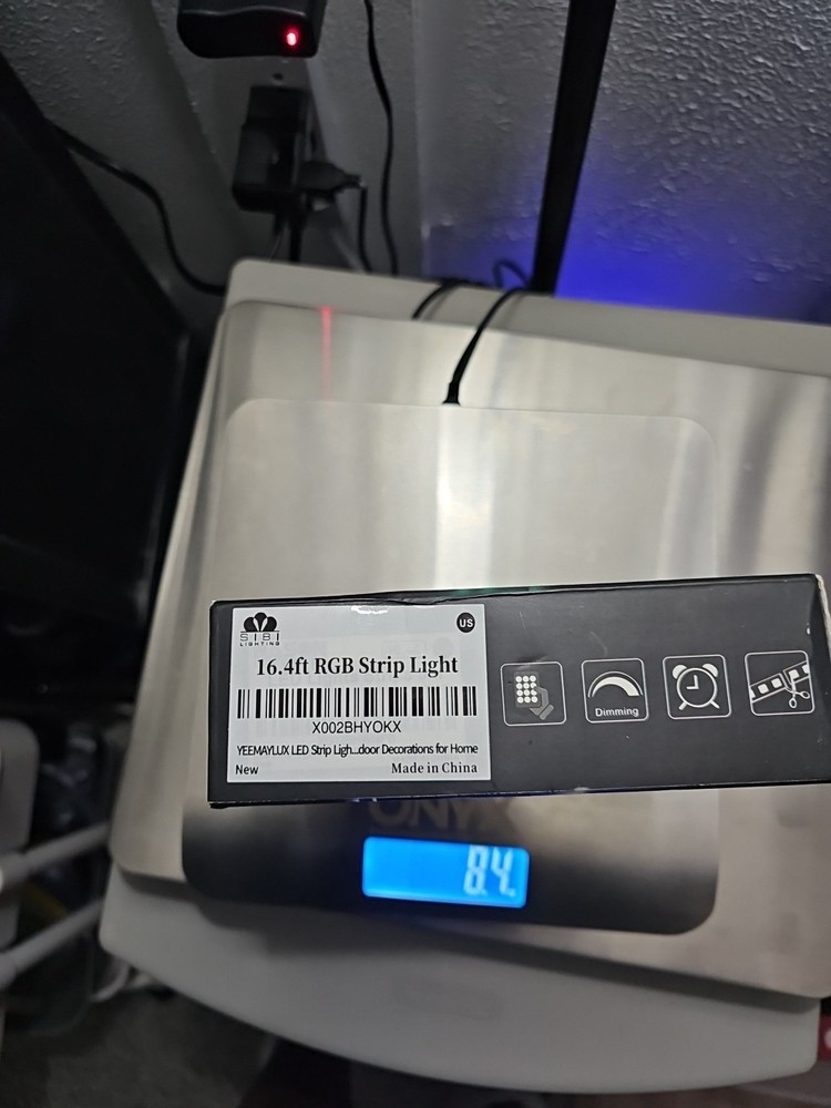LED Lights