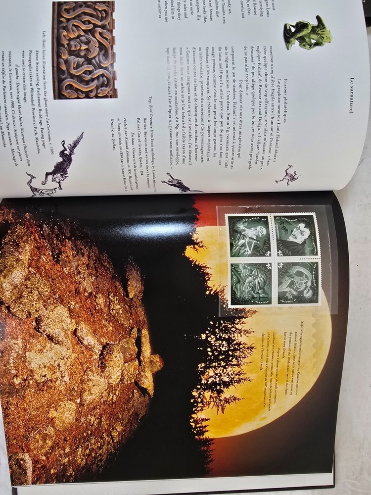 Joystamp: UNOPENED Pristine Canada Year Book Collection MNH (Select Year) Stamps