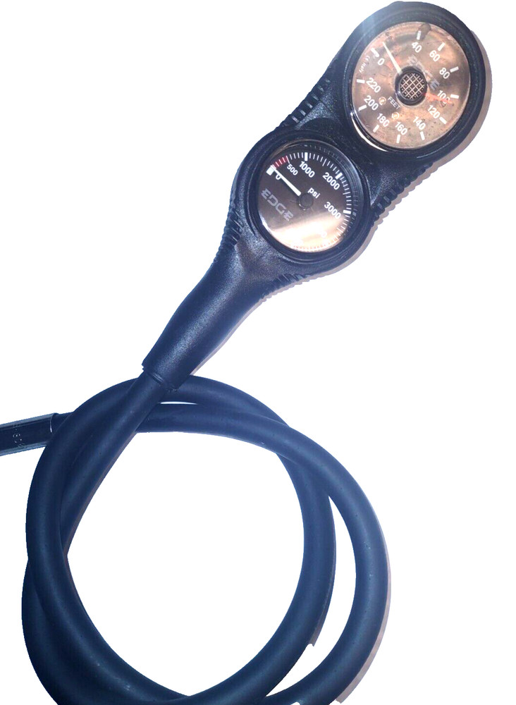 Edge Precision 3 Hi-Vis Console