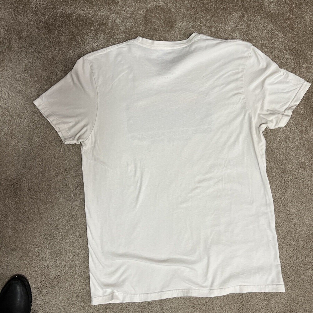 General Standard Men’s Tee