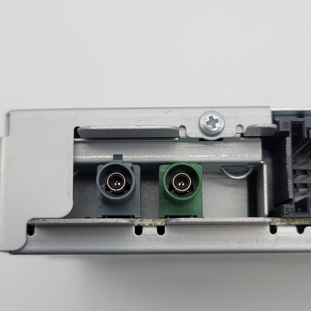 2012 - 2015 AUDI A6 QUATTRO REAR VIEW Reverse Camera Control Module