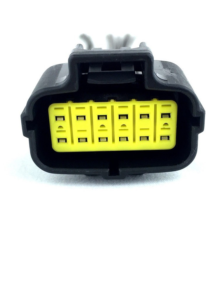 Transmission Range Sensor Connector FORD EXCURSION EXPEDITION EXPLORER EXPLORER