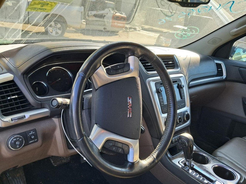 ACADIA 2016 Glove Box 4784852