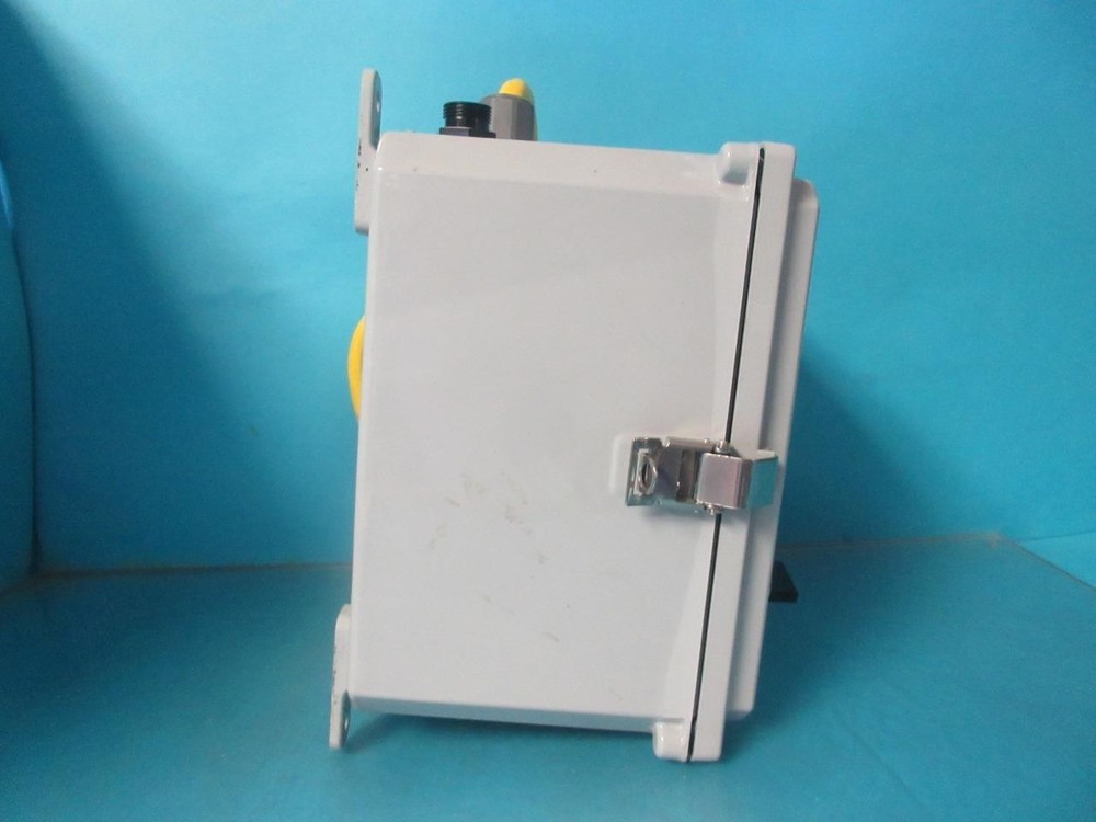 DART CONTROLS A-4-2033F BOARD 125D CONTROL SERIES VARIABLE SPEED INTEGRA IP-66