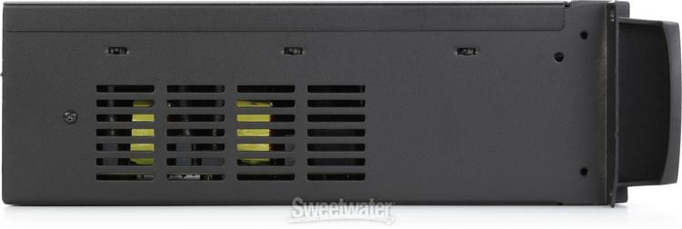 Peavey IPR2 2000 Power Amplifier