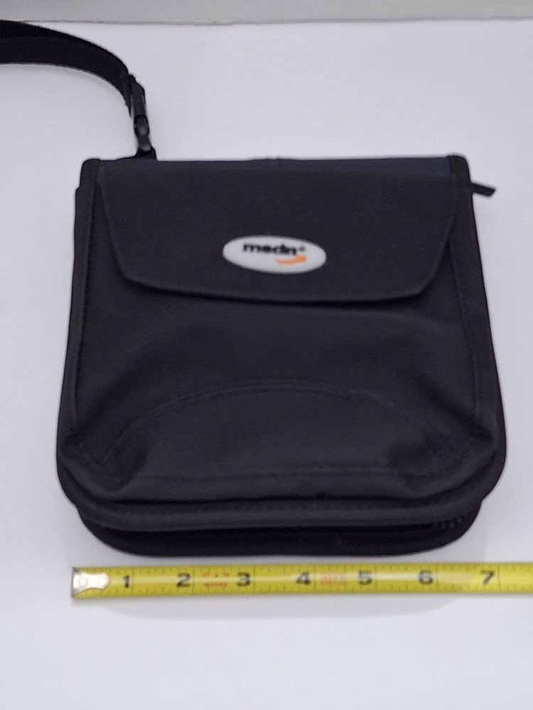 Microsoft Msdn Cd Hand Carrying Case ( case only)