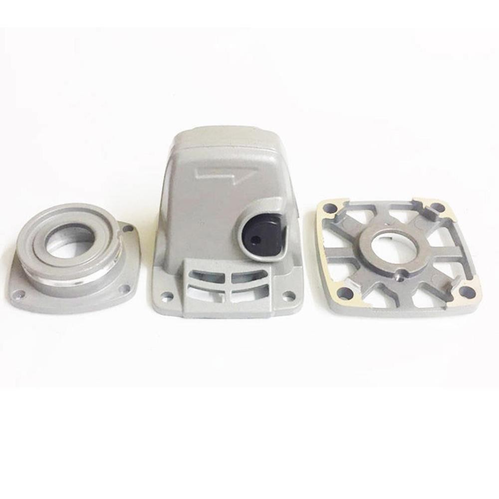 Angle Grinder Head Shell Replacement Angle Grinding Head Case for 9913 9523B [