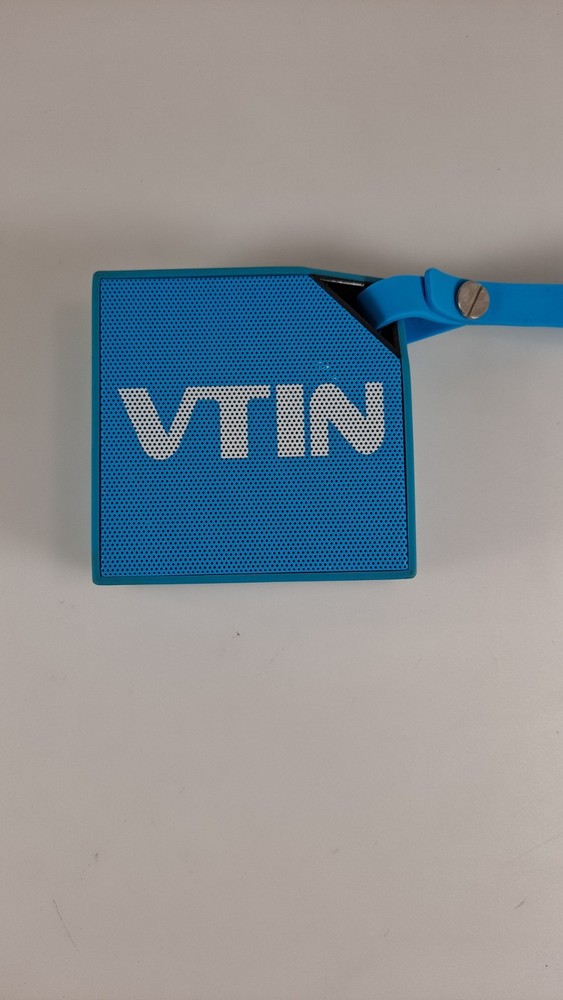 VTIN Cuber Bluetooth Speaker