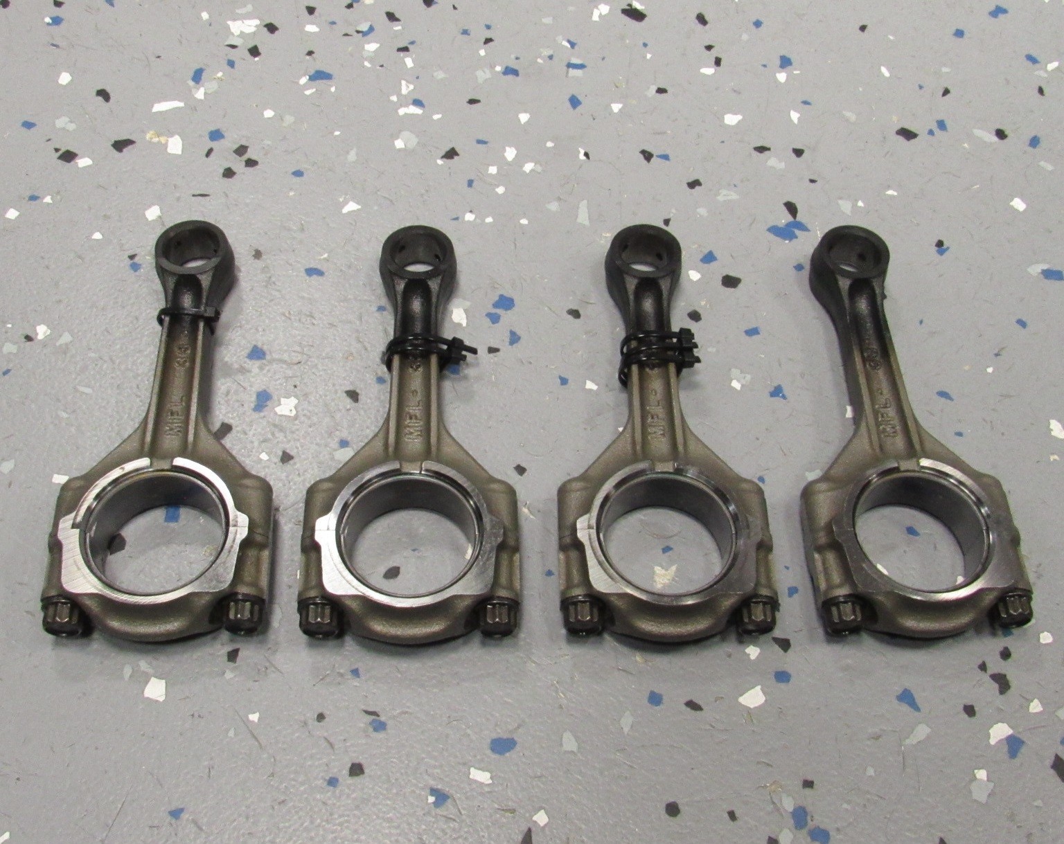 CBR1000RR SP Limited-edition Engine Connecting Rod Set 08-16 CBR1000 CBR 1000RR