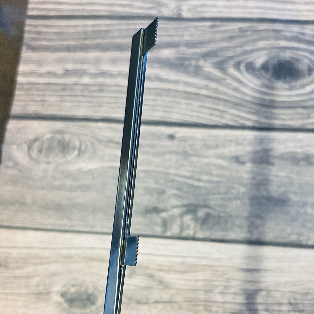 StewMac Refret Saw, 0.023" blade thickness