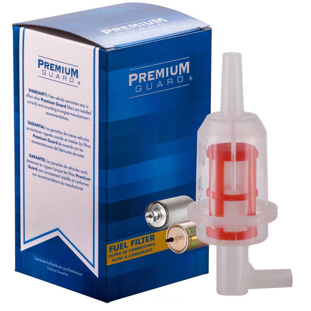 Fuel Filter Premium Guard PF153