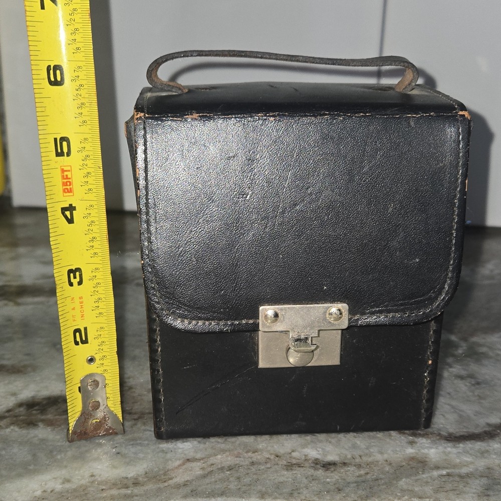 Taylor Vane Anemometer Model 4010 with Case