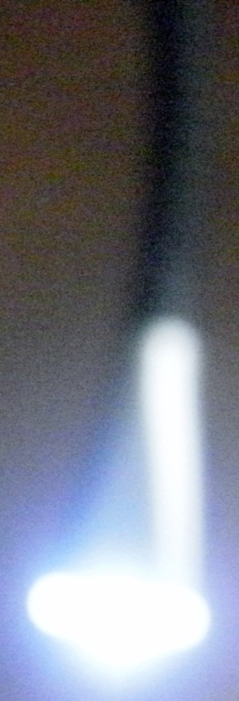 HP DecoTech Universe Flexible LED Laptop Light