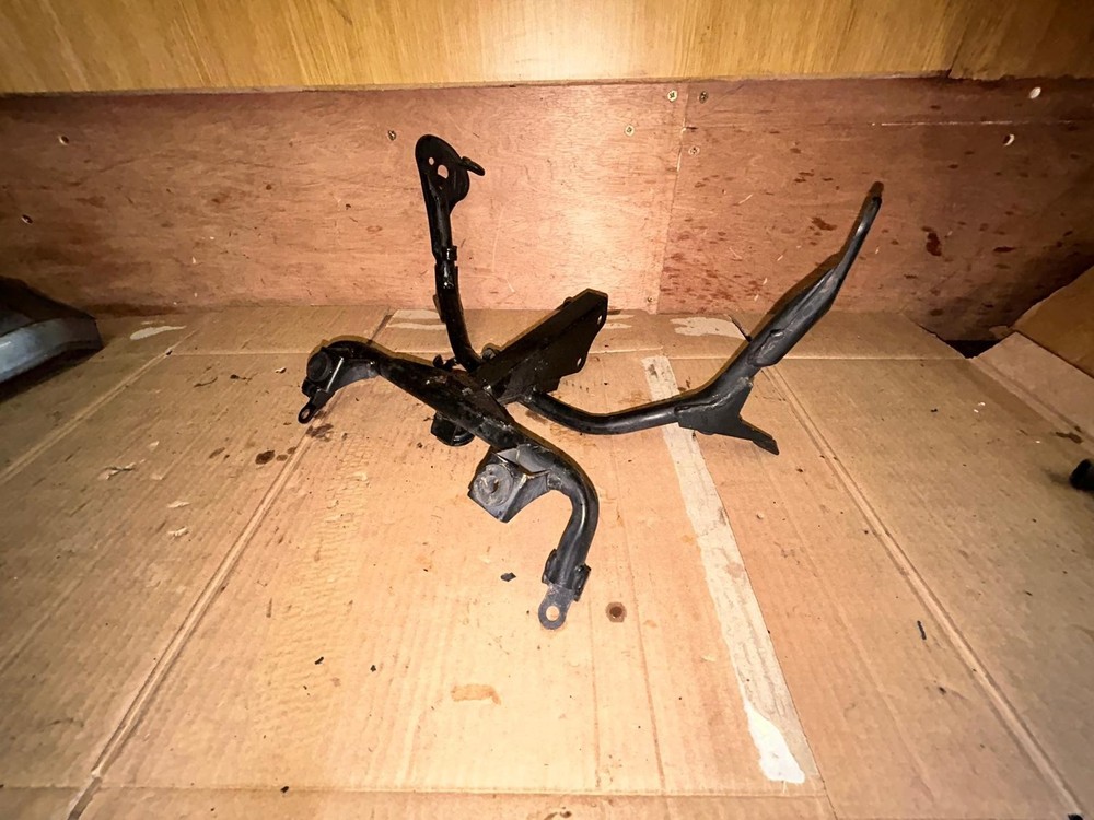 2009 Honda CBR 125 Front Fairing Stay Bracket