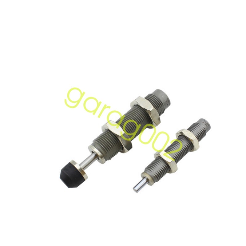 1 PCS SMC RJ0806LU Shock Absorber Soft Type with Urethane Cap