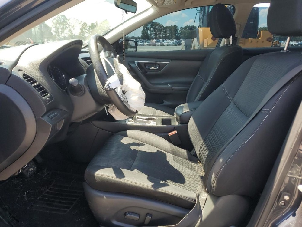 Fuse Box Engine Sedan Fits 18 ALTIMA 4432409