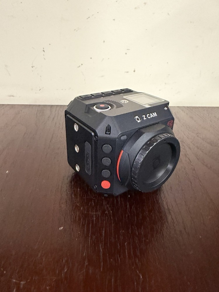 Z Cam E2C 4K Cinema Camera