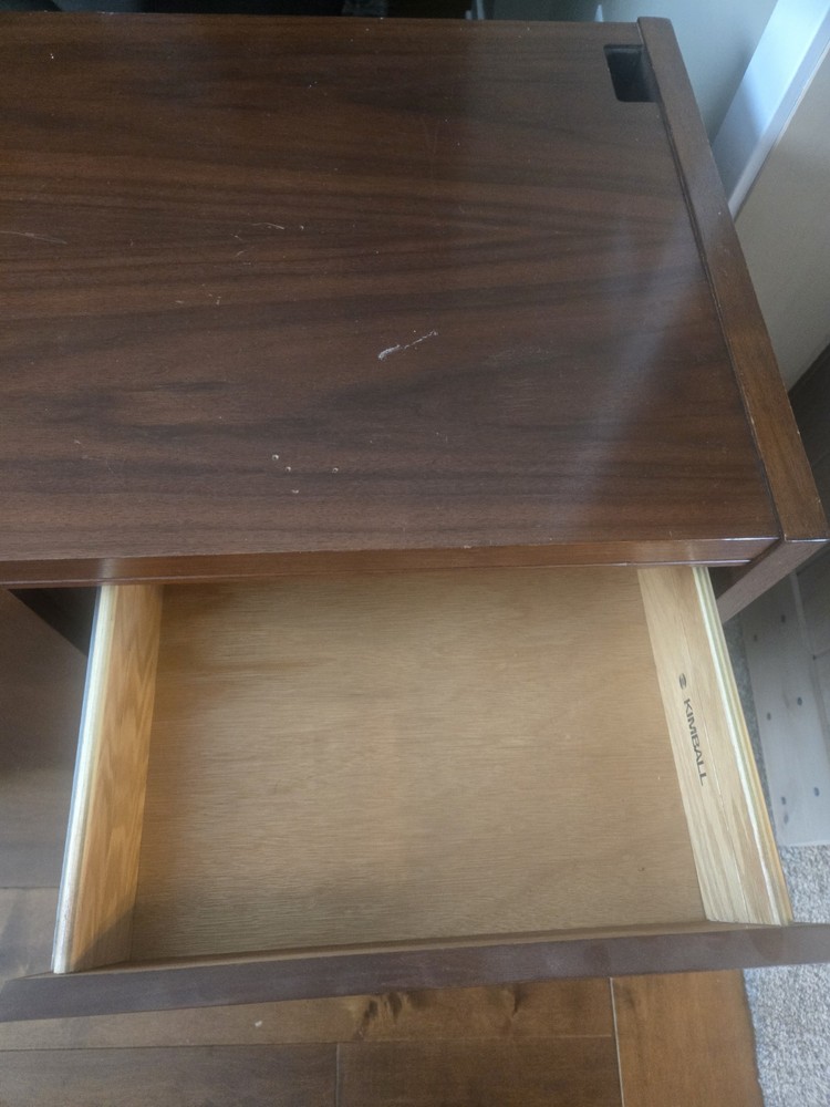 Mid Century Modern Credenza/Sideboard/Buffet