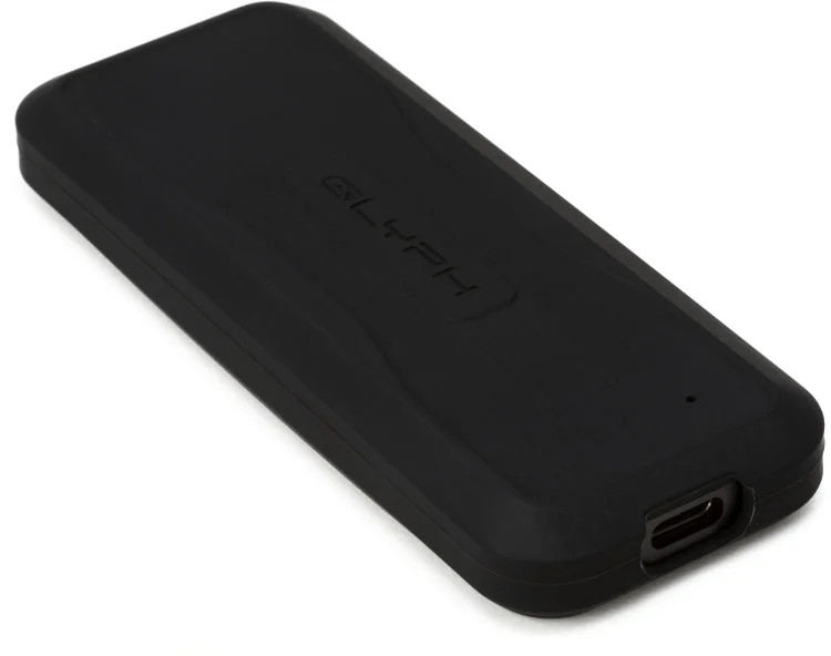 Glyph Atom EV SSD 1TB USB-C Portable Solid State Drive
