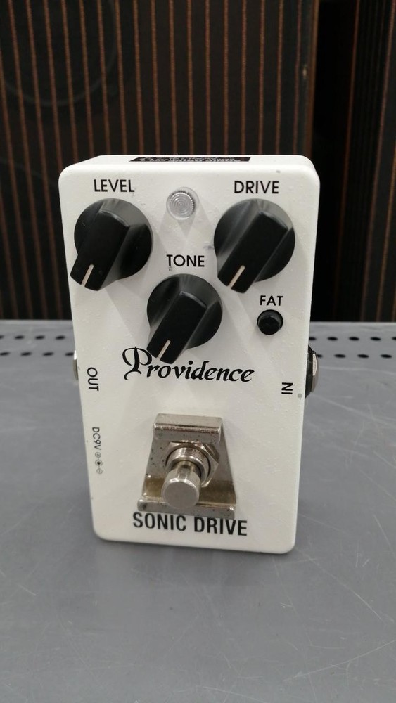 Providence Sdr-5 Effector No.nm1232