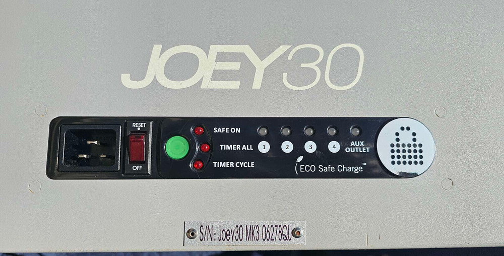 Lockncharge Joey 30