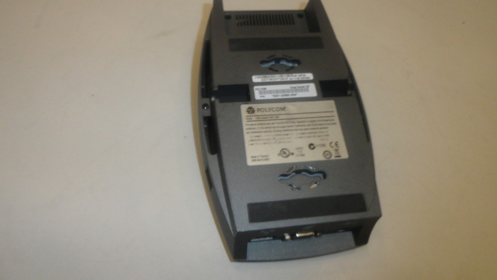 Polycom VSX- Visual Concert VGA Adapter 2201-20560-204